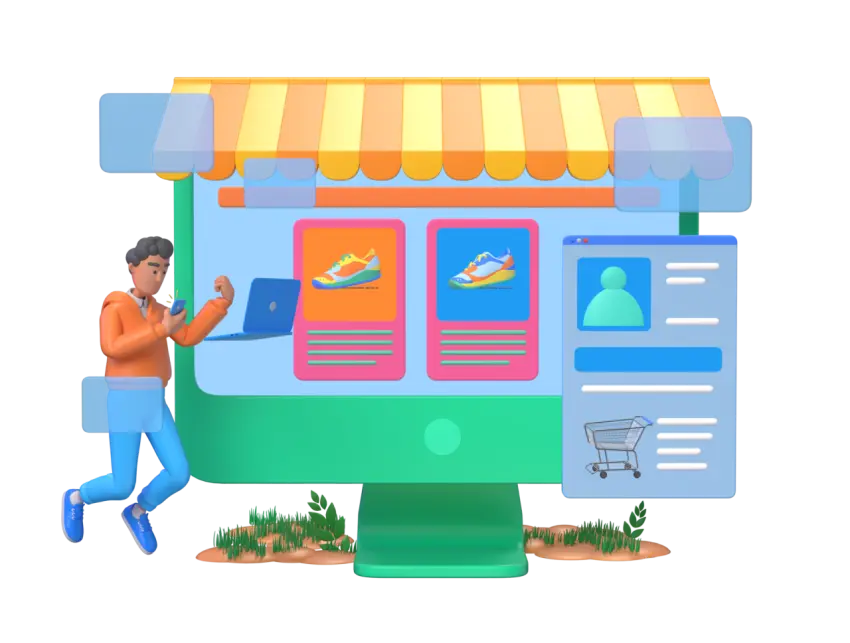 Memahami Perbedaan Strategi Marketing Di Ebay Dan Amazon