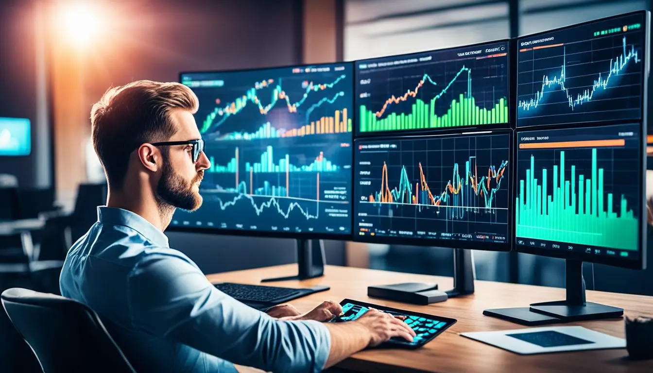 Membangun Portofolio Bisnis Crypto yang Sukses