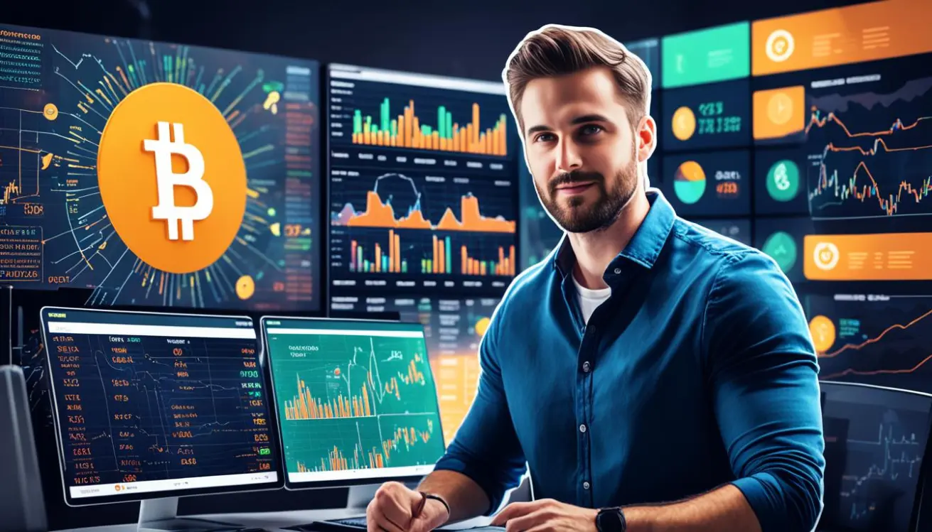 Membangun Portofolio dengan Top Gainers Crypto