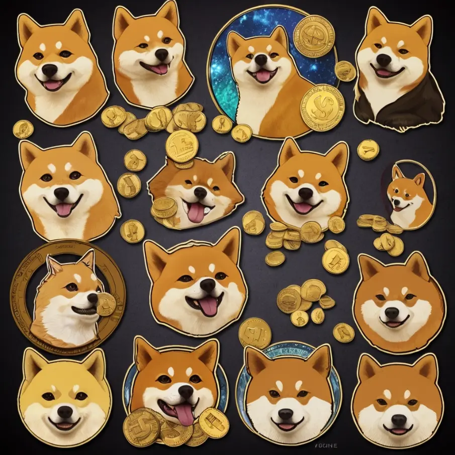 Meme Coin: Aset Kripto Anti-Mainstream Yang Bisa Kamu Lirik