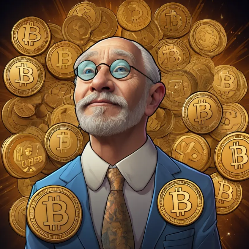 Meme Coin: Investasi Seru-Seruan Atau Jebakan Batman?