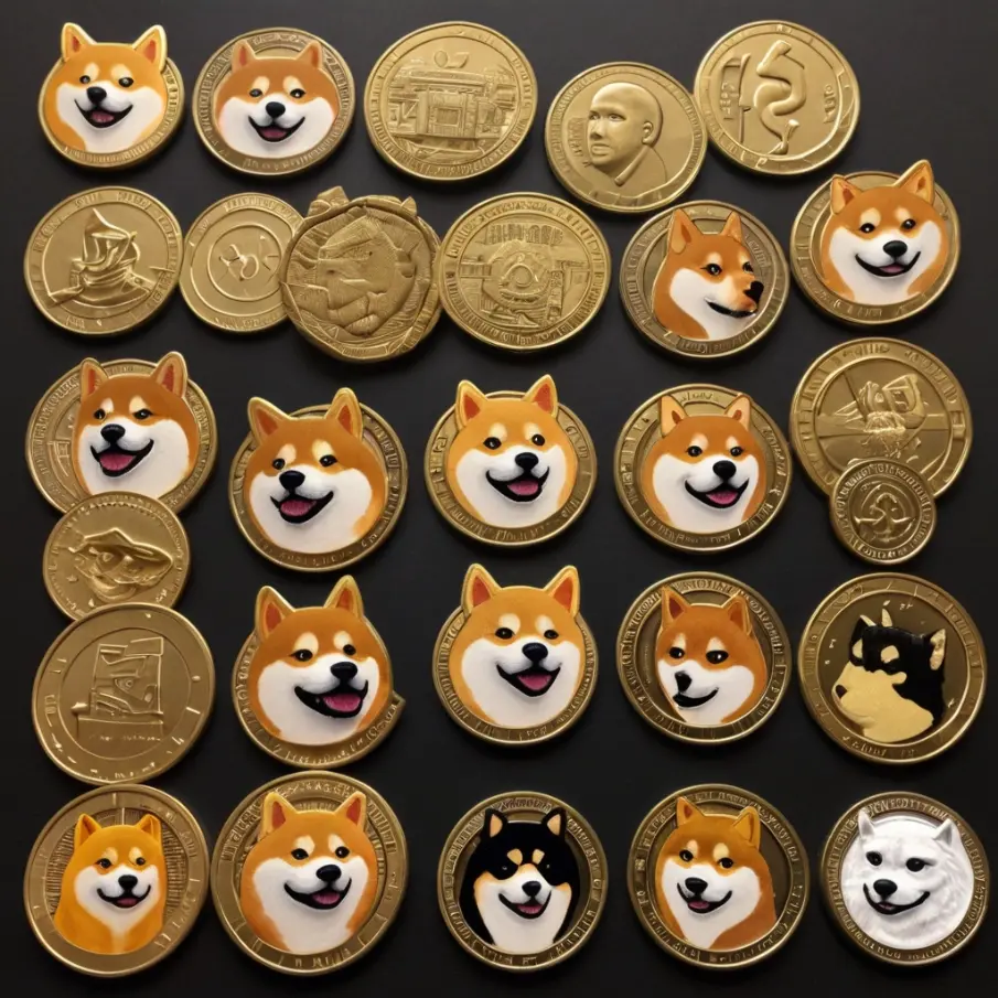 Meme Coin Vs. Aset Kripto Lain: Mana Yang Lebih Menjanjikan?