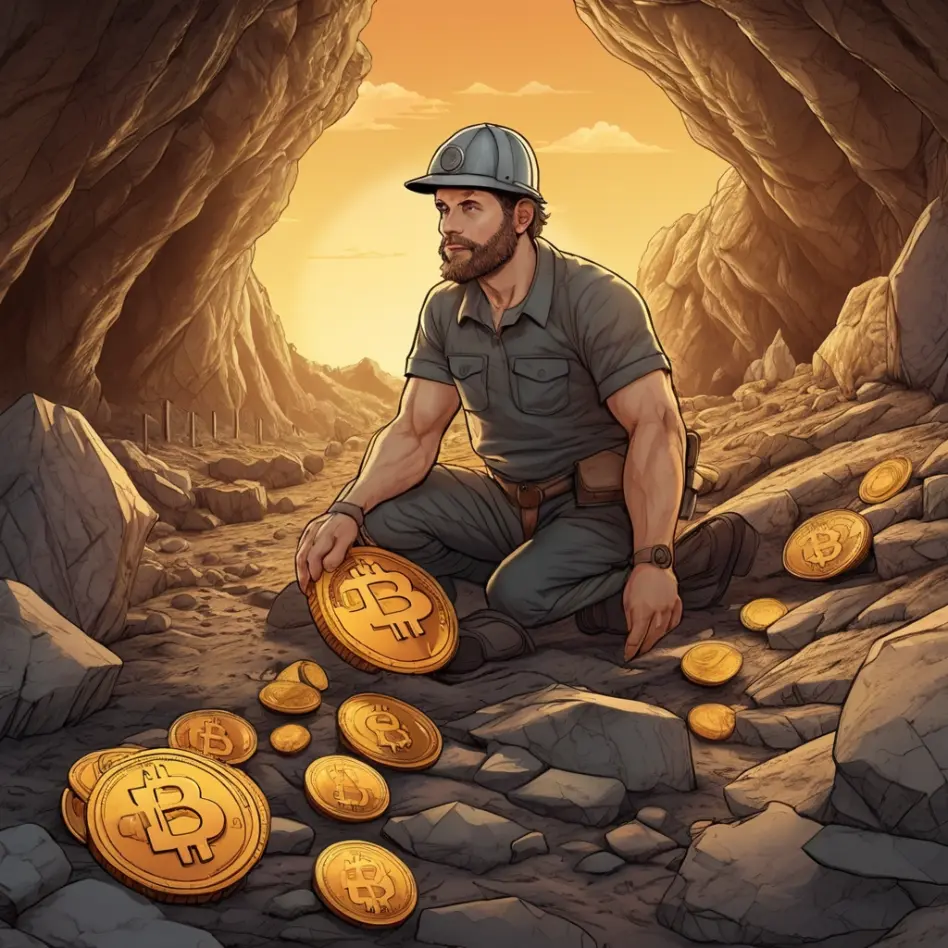 Menambang Crypto Ramah Lingkungan? Ini Dia Caranya!