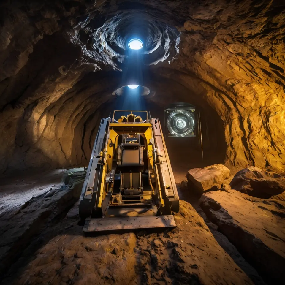 Menambang Harta Karun Digital Panduan Lengkap Cryptocurrency