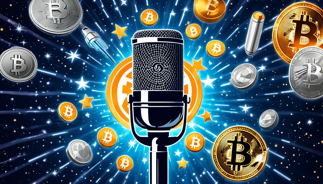 Menemukan Podcast Cryptocurrency Terbaik untuk Pemula