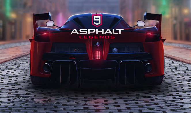 Mengapa Asphalt 9 Adalah Pilihan Tepat Untuk Para Pecinta