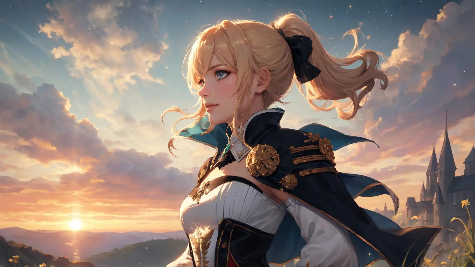 Mengapa Game Genshin Impact Layak Dicoba? Ini Alasannya!