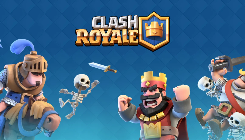 Mengenal Lebih Dekat: Karakter Spesial Di Clash Royale