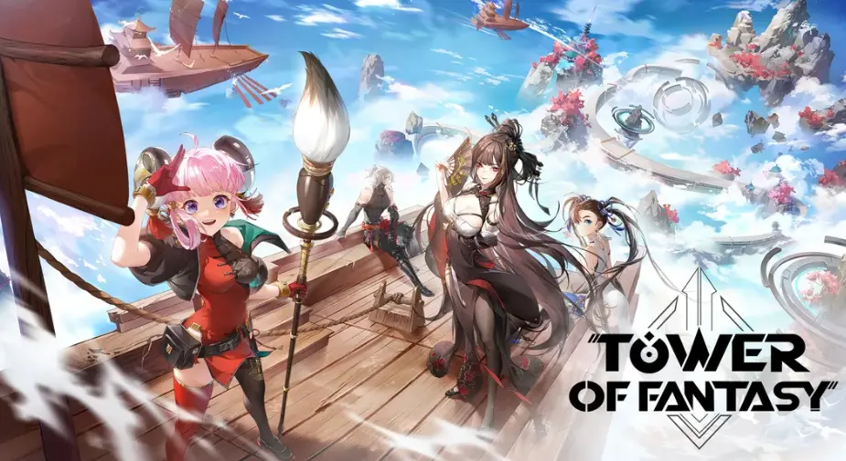 Mengenal Lebih Jauh Karakter-Karakter Menarik Di TOF