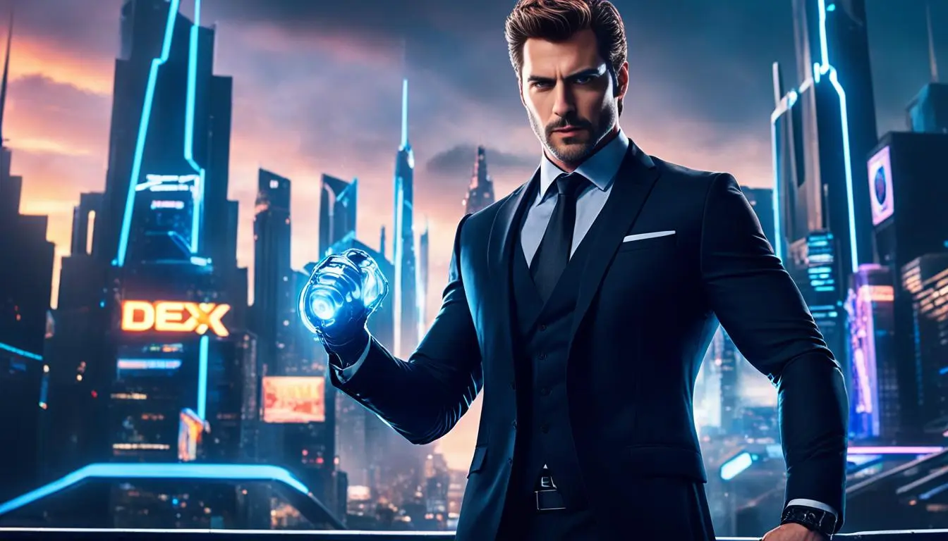 Mengenal Lebih Jauh Tentang Dex Solana