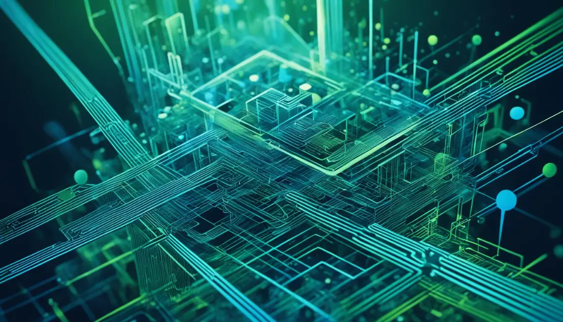 Mengenal Lebih Jauh tentang Starkware: Teknologi Blockchain