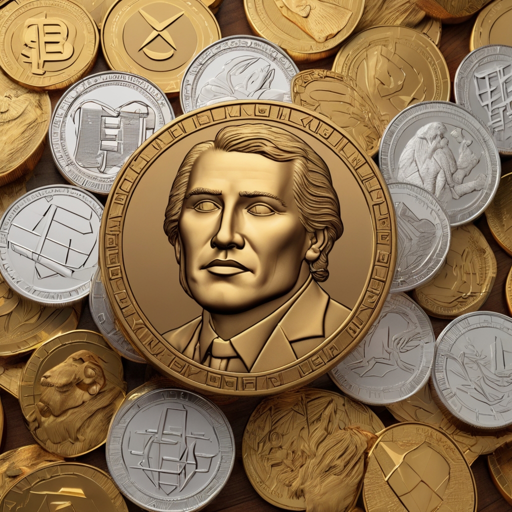 Mengenal Meme Coin: Investasi Kekinian Yang Lagi Viral ?