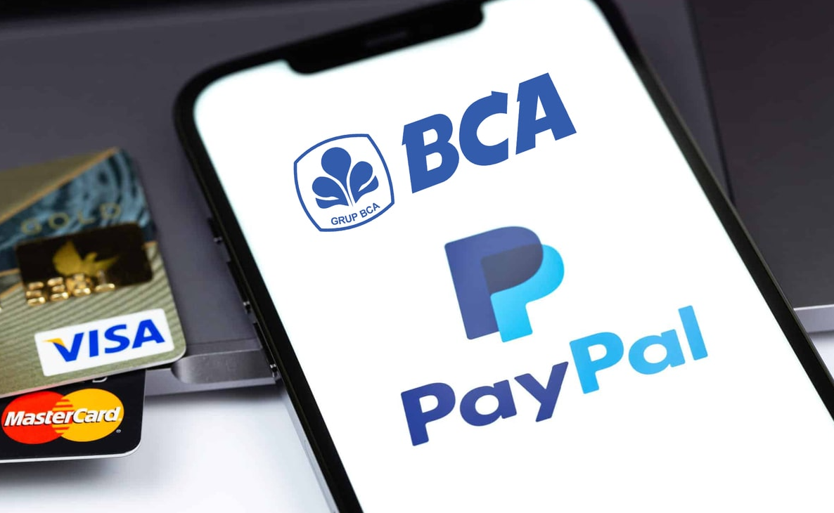 Mengenal Paypal : Cara Mudah Dan Aman Untuk Transaksi Online