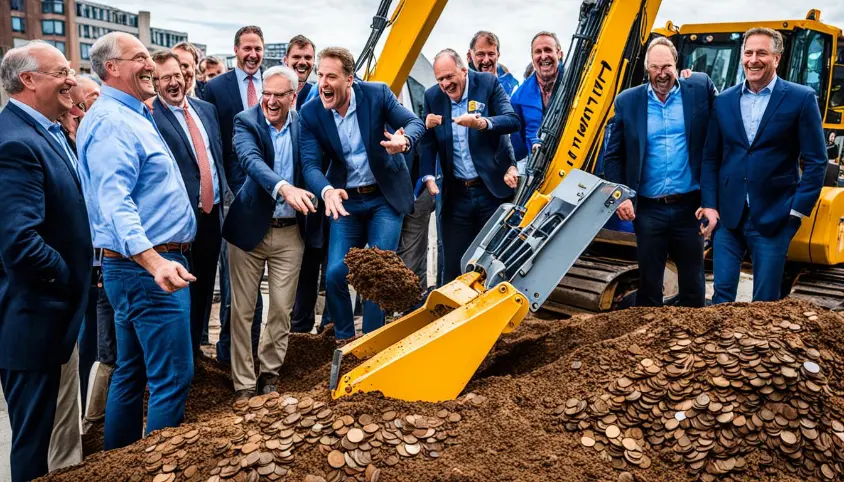 Menggali Potensi Coin Micin: Strategi Investasi Anda