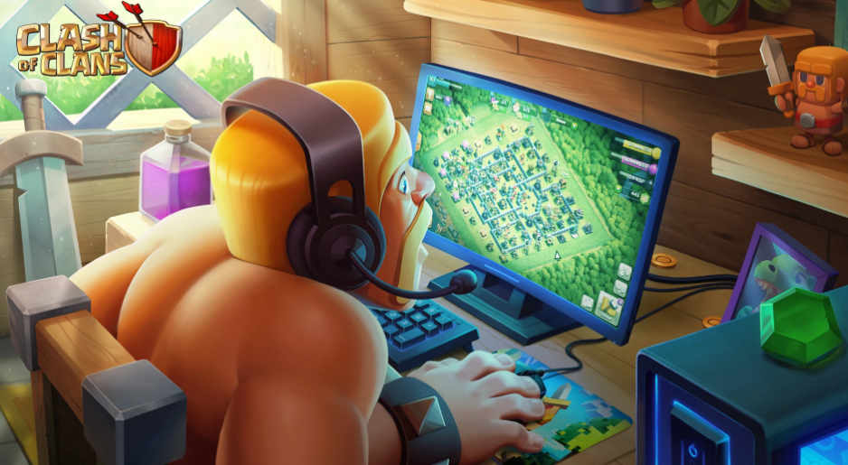 Menguak Misteri Clan Wars Di Clash Of Clans: Strategi Ampuh