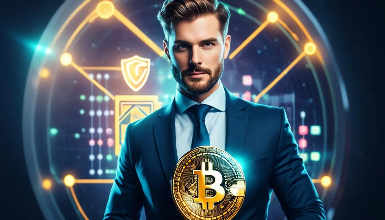 Menguak Mitos: Cara Trading Crypto yang Aman