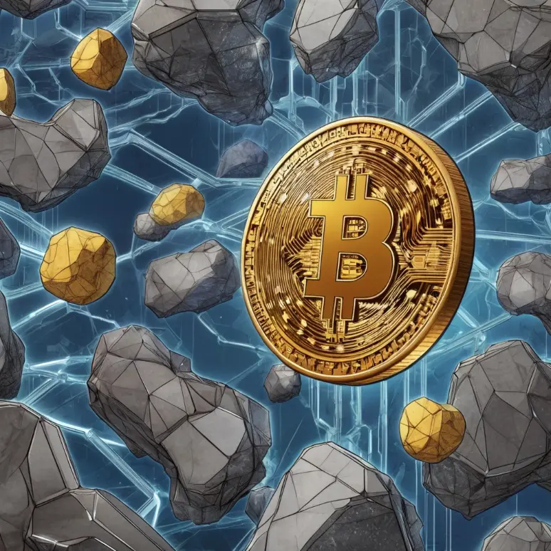 Menguak Tabir Misteri Blockchain: Bagaimana Teknologi Ini ?