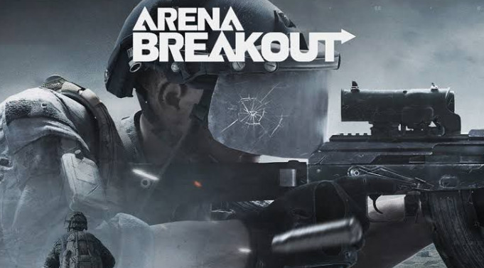 Mengungkap Misteri Di Balik Arena Breakout Yang Sensasional