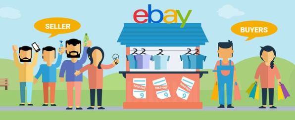 Menjadi Pembeli Puas Di Ebay Berkat Penggunaan Paypal