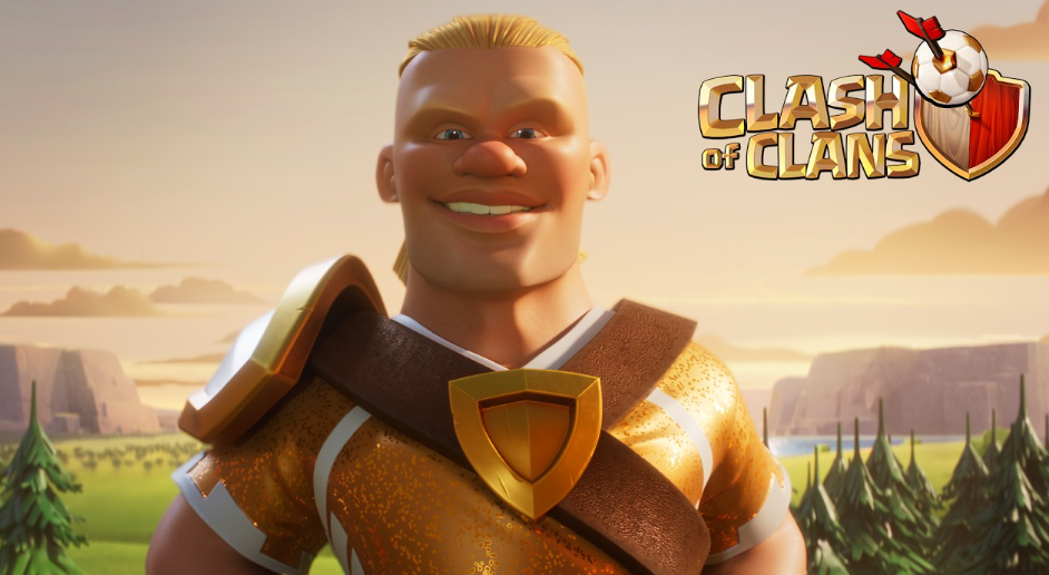 Menjadi Raja Di Clash Of Clans: Strategi Terbaik