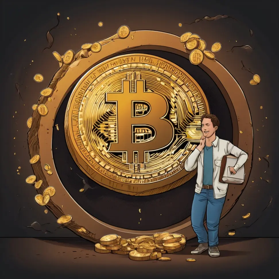 Mereka Yang Kehilangan Aset Crypto Karena Salah Pilih Wallet