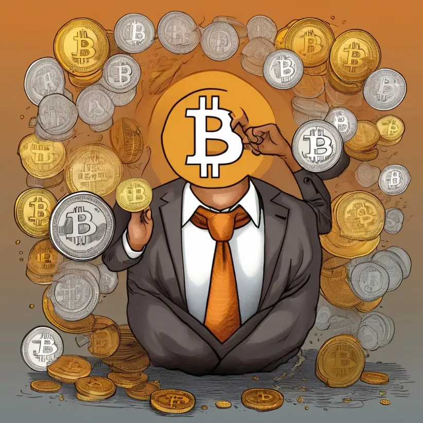 Mereka Yang Sukses Membeli Bitcoin Dan Mengubah Hidupnya