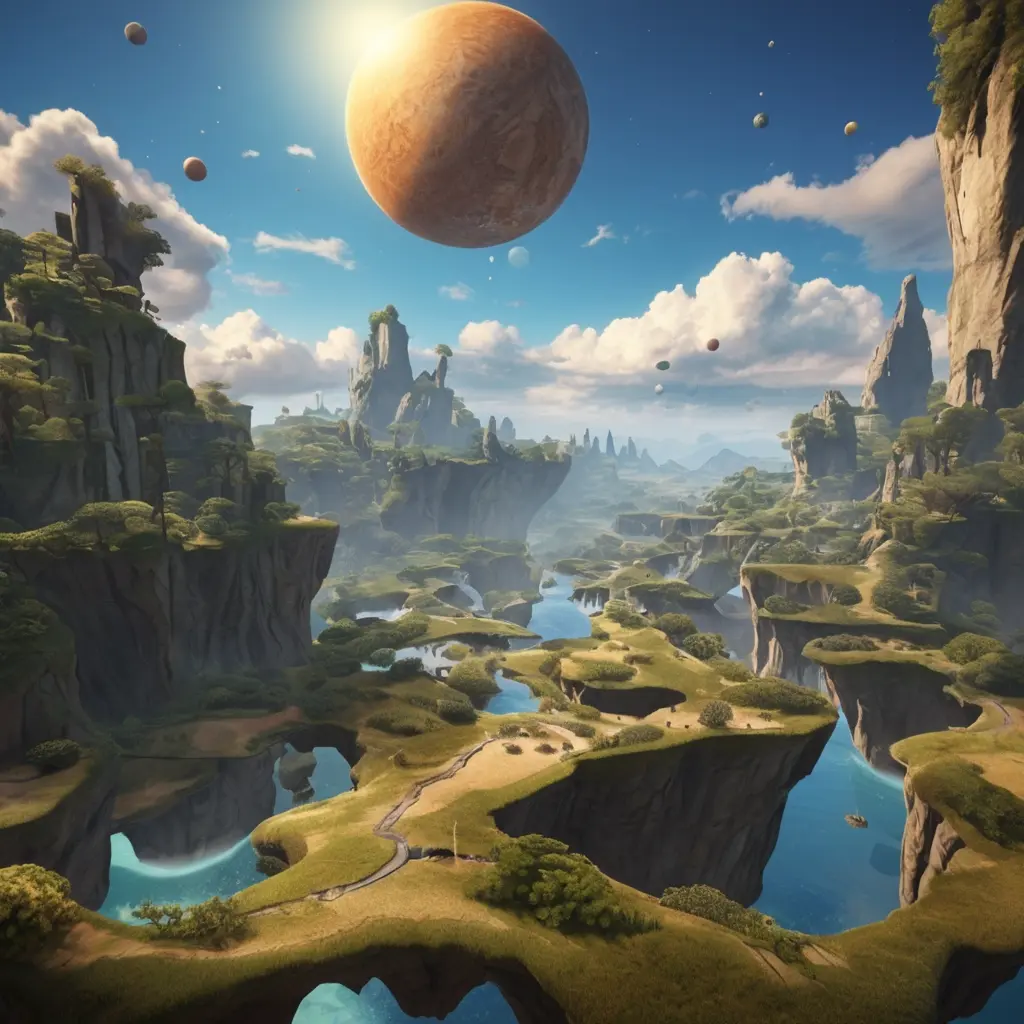 Metaverse: Surga Bagi Gamer Atau Distopia Baru Pro Dan Konta