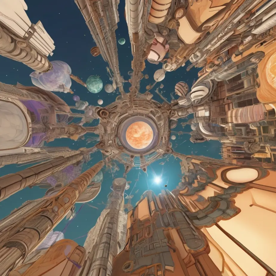 Metaverse Untuk Pemula: Panduan Lengkap