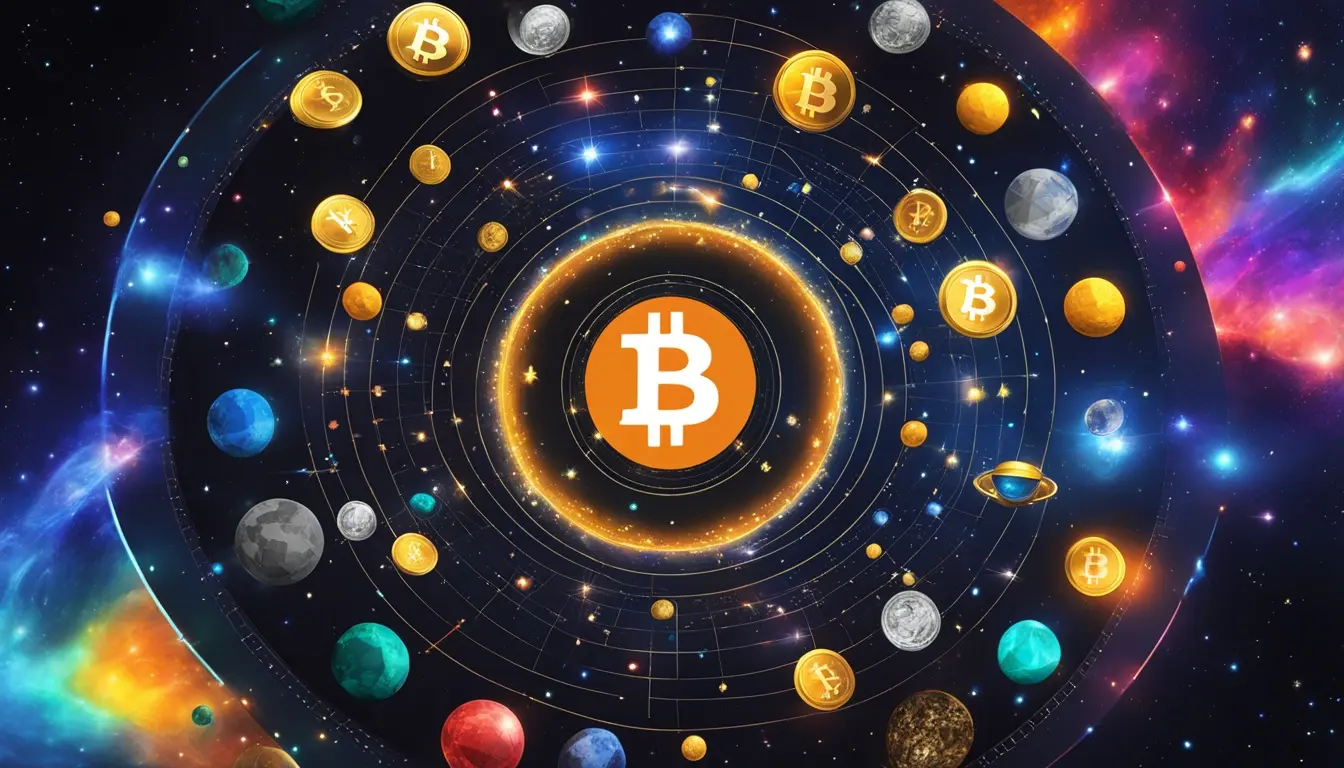 Mitos vs Fakta: Potensi Altcoin di Pasar Kripto