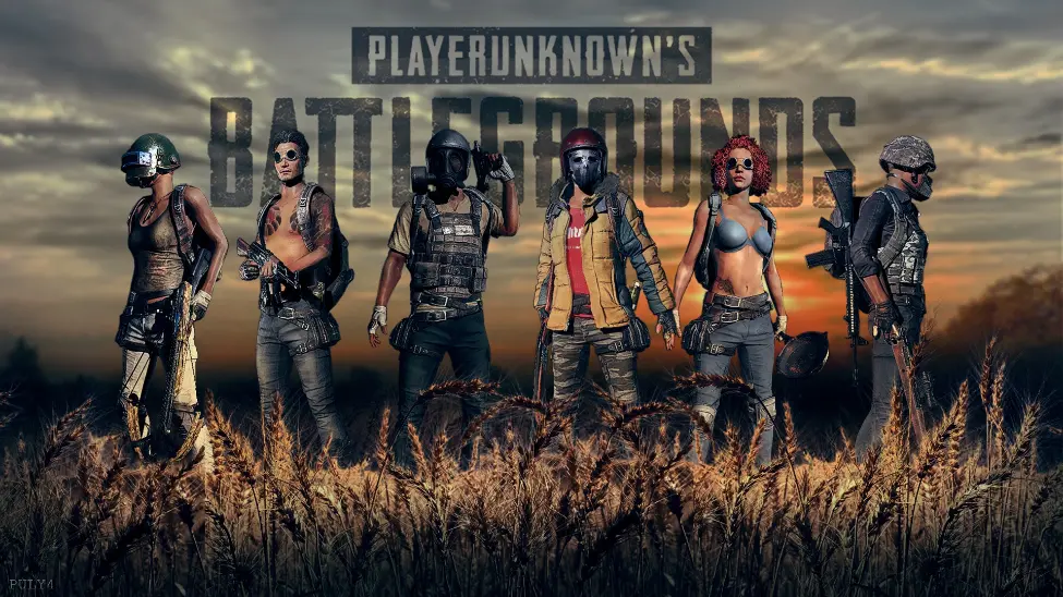 Mode Permainan Pubg Mobile Paling Seru