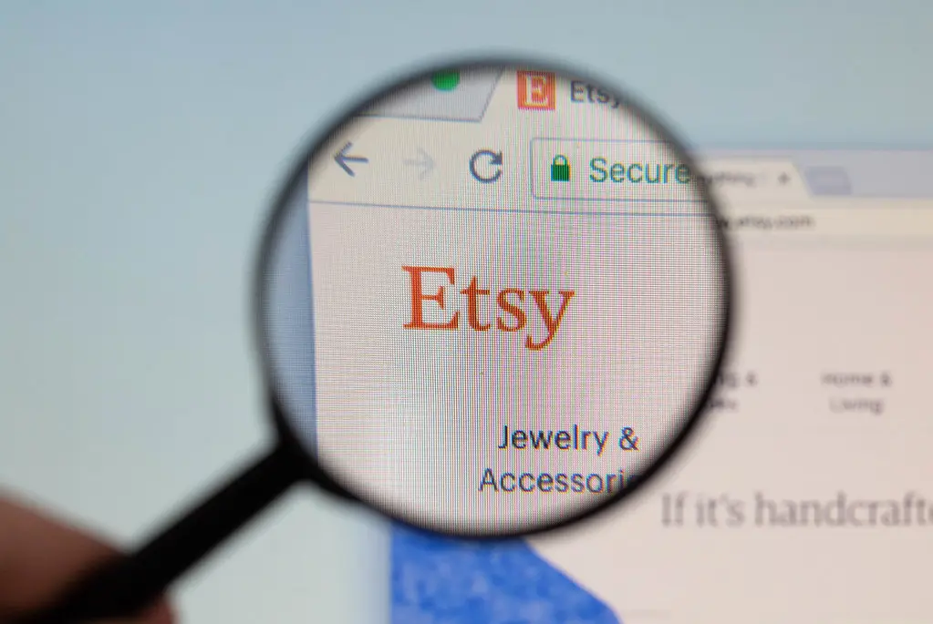 Mudah Dan Aman: Cara Berbelanja Di Etsy Dengan Paypal