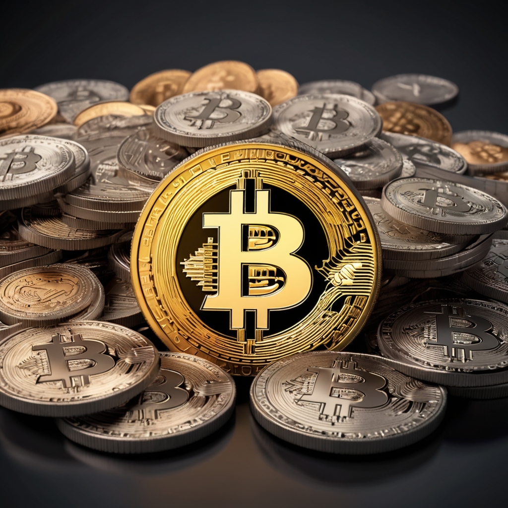 Mulai Dari Rp10.000 Aja Bisa! Ini Dia Cara Investasi Bitcoin