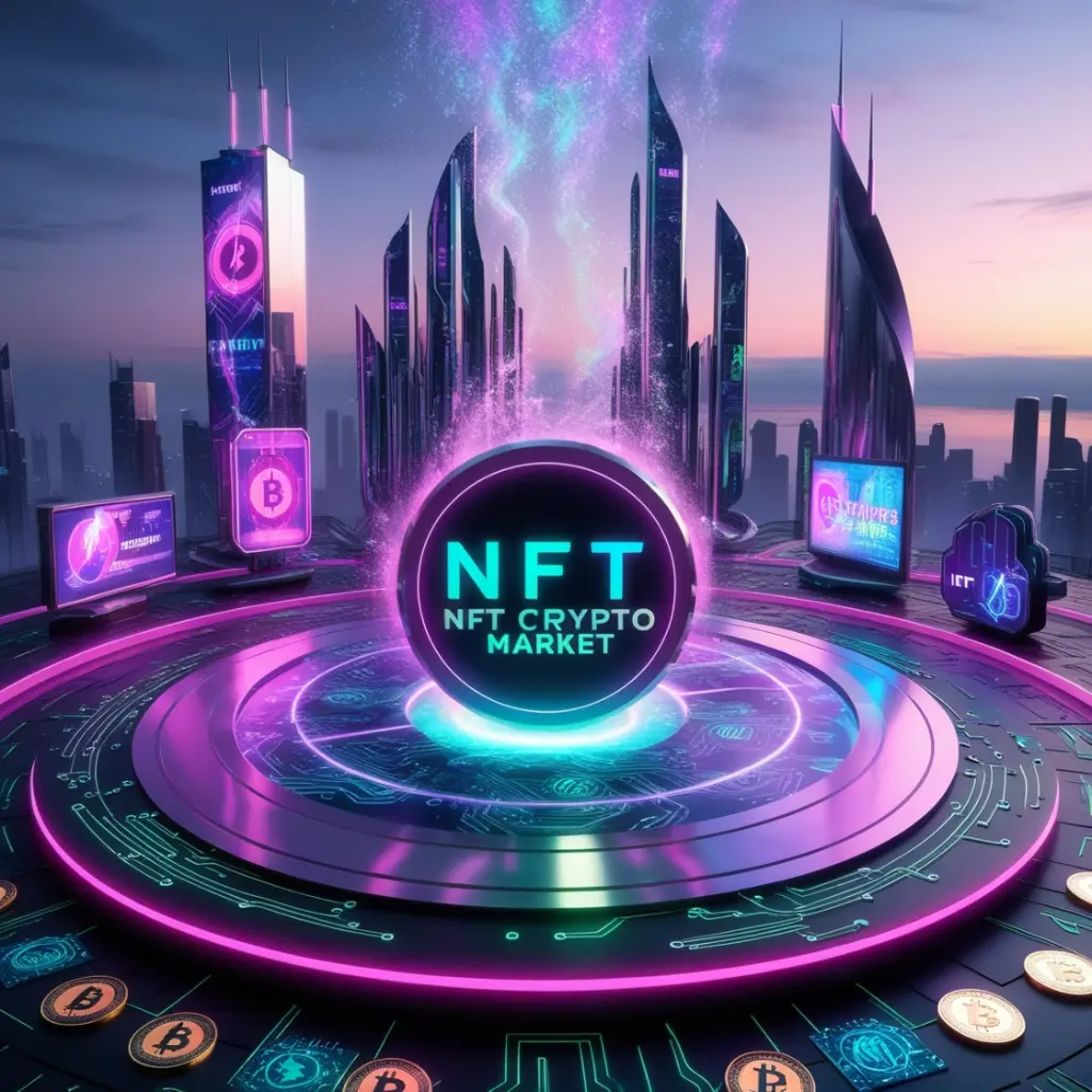 NFT: Aset Digital Langka Yang Bikin Harganya Meroket