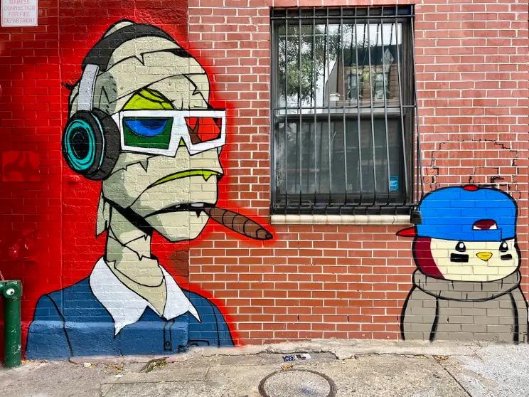 NFT Dan Masa Depan Seni Digital: Revolusi Atau Ancaman ?