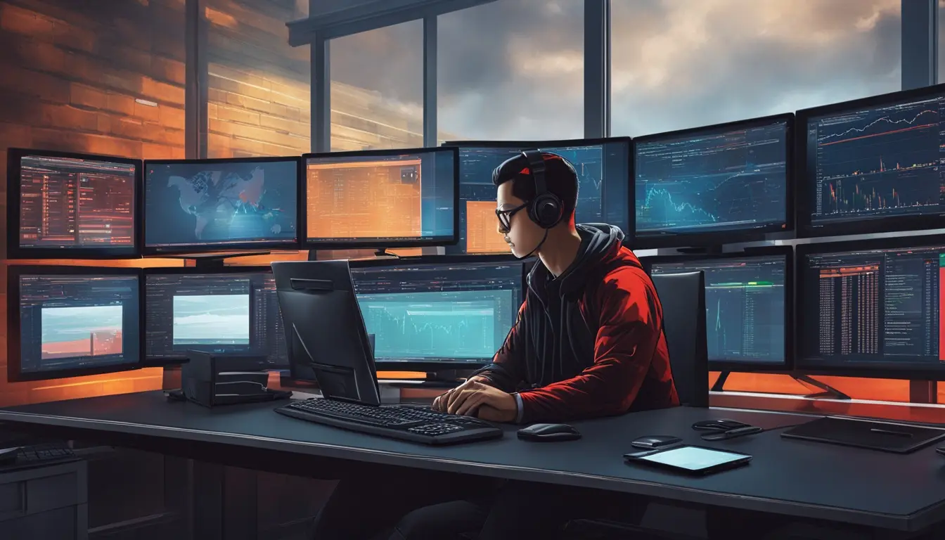 Optimalkan Dex Solana: Tips dan Trik Terbaik