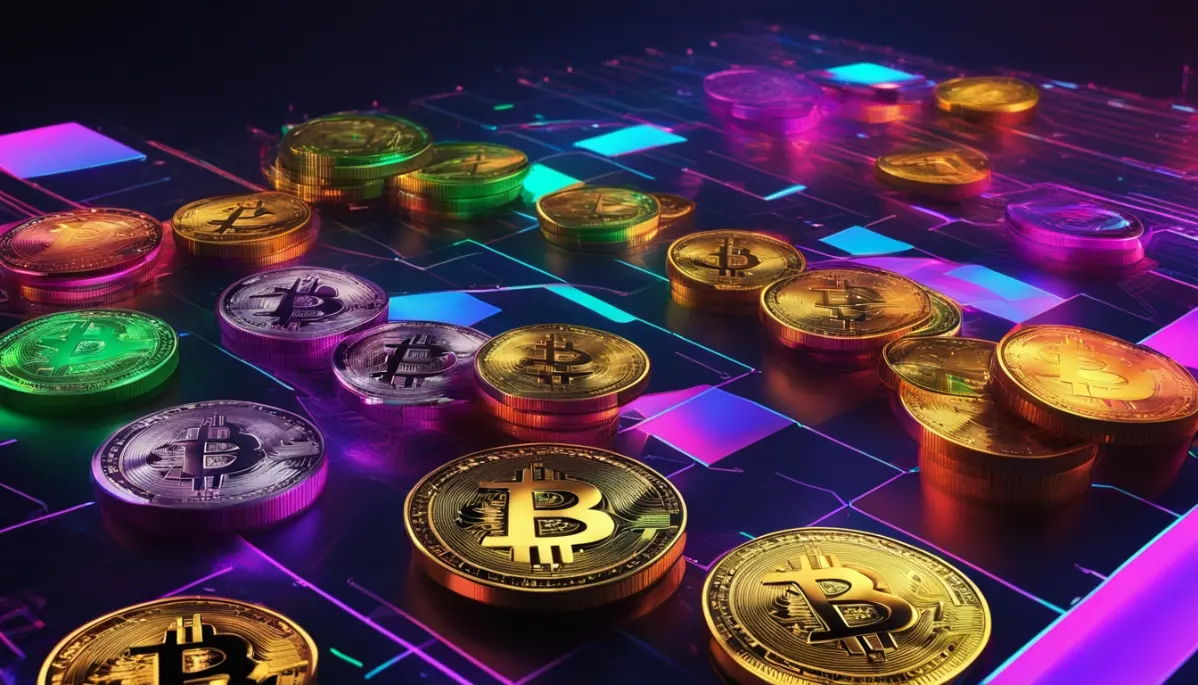 Pahami Potensi Altcoin Sebelum Berinvestasi