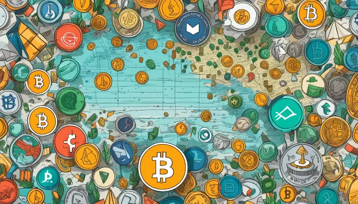 Pajak Trading Cryptocurrency di Indonesia: Panduan Lengkap