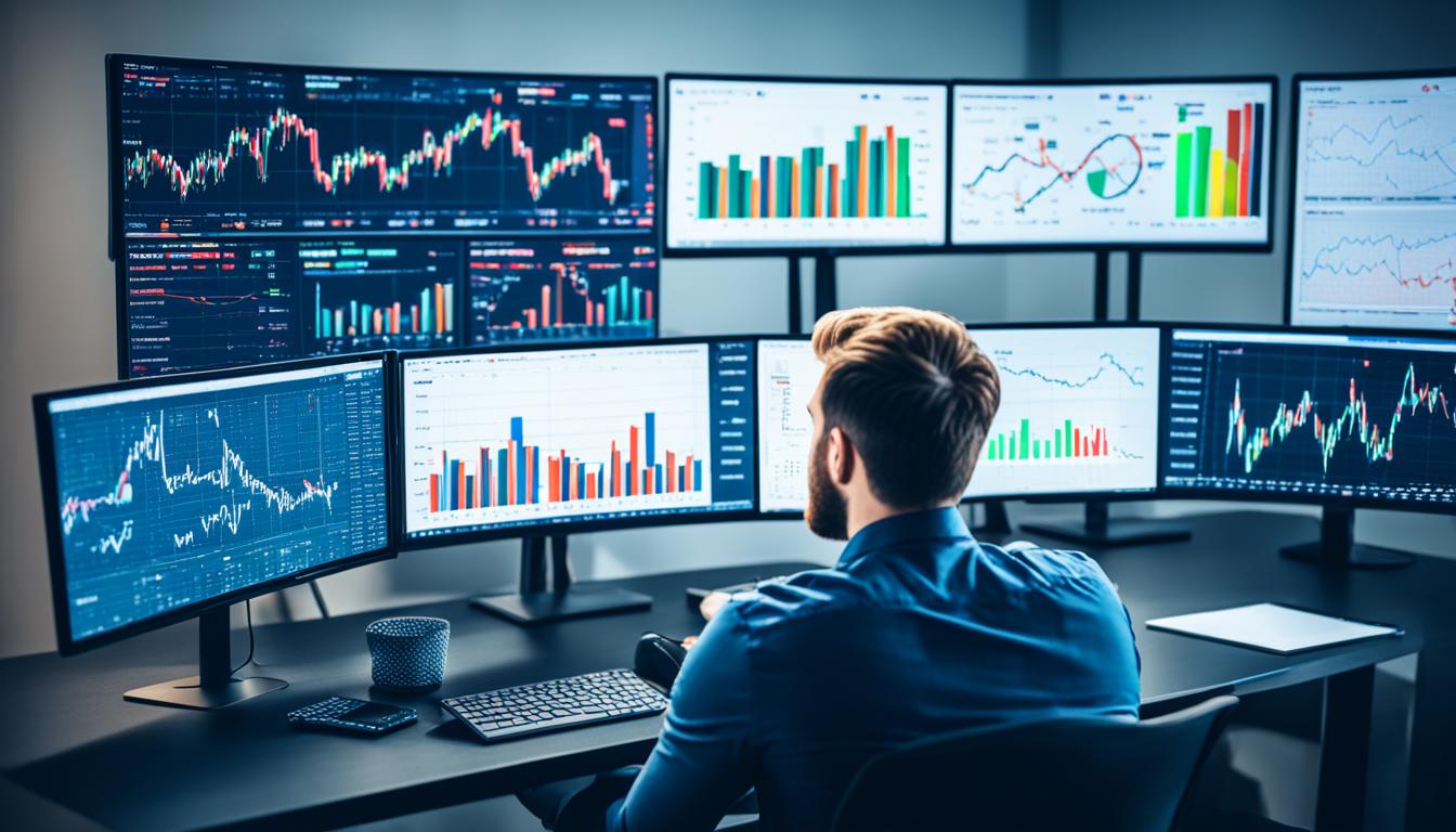 Panduan Lengkap Strategi Trading Altcoin dengan Aman