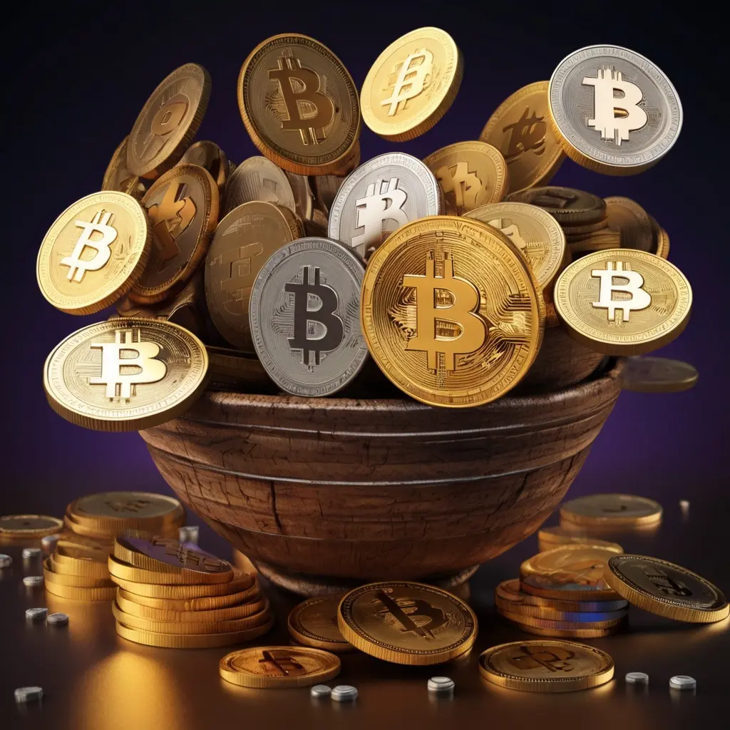 Panduan Lengkap Trading Crypto Untuk Pemula: Dari Pembukaan