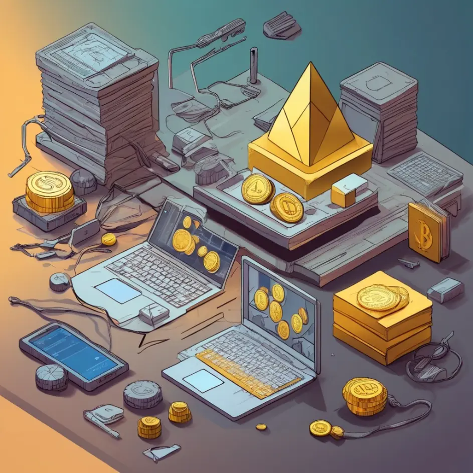 Panduan Lengkap Untuk Pemula Yang Ingin Cuan Tanpa Ribet