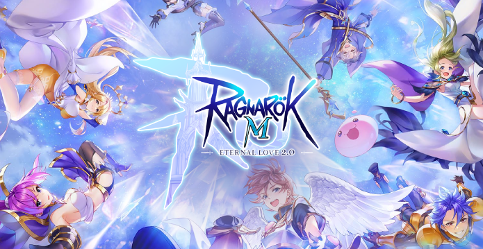 Panduan Ragnarok M: Eternal Love Untuk Menggunakan Perlengka