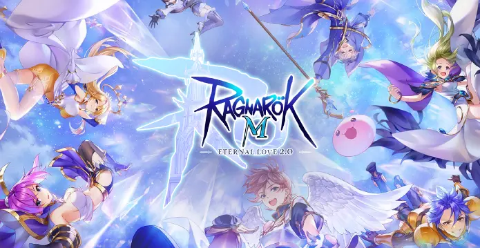 Panduan Ragnarok M: Eternal Love Untuk Menggunakan Perlengka