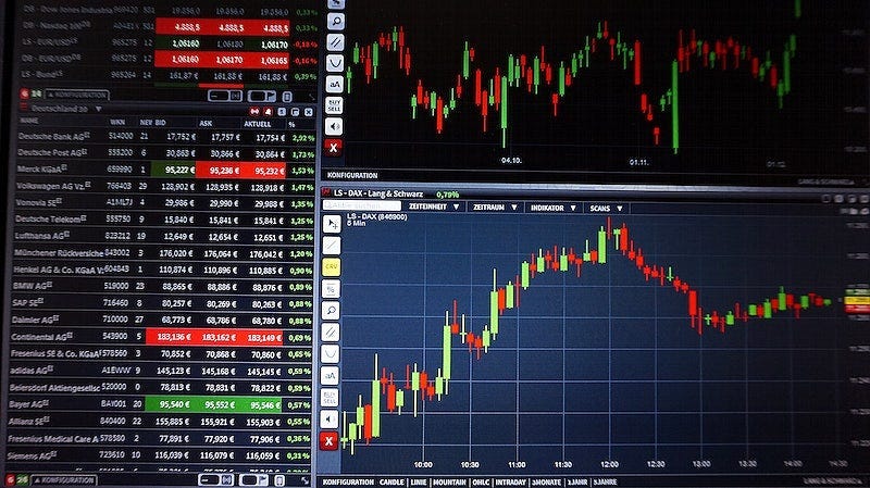 Pasar Modal: Peluang Mengoptimalkan Keuntungan Investasi