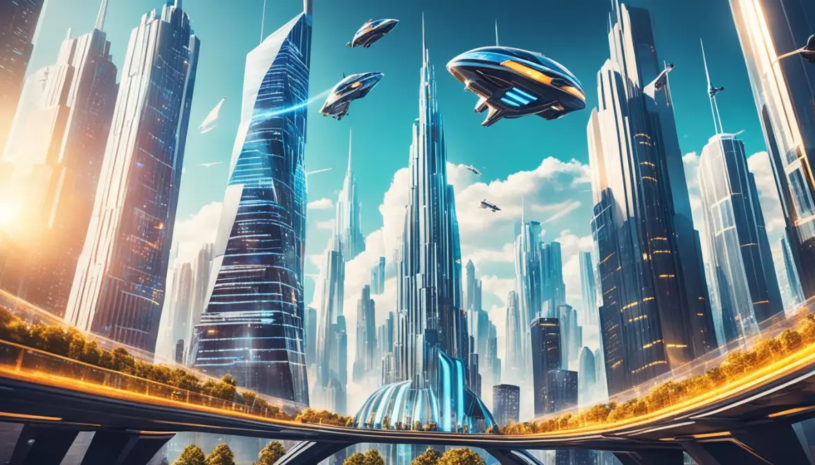 Peluang Keuntungan Presale Crypto Potensial 2024