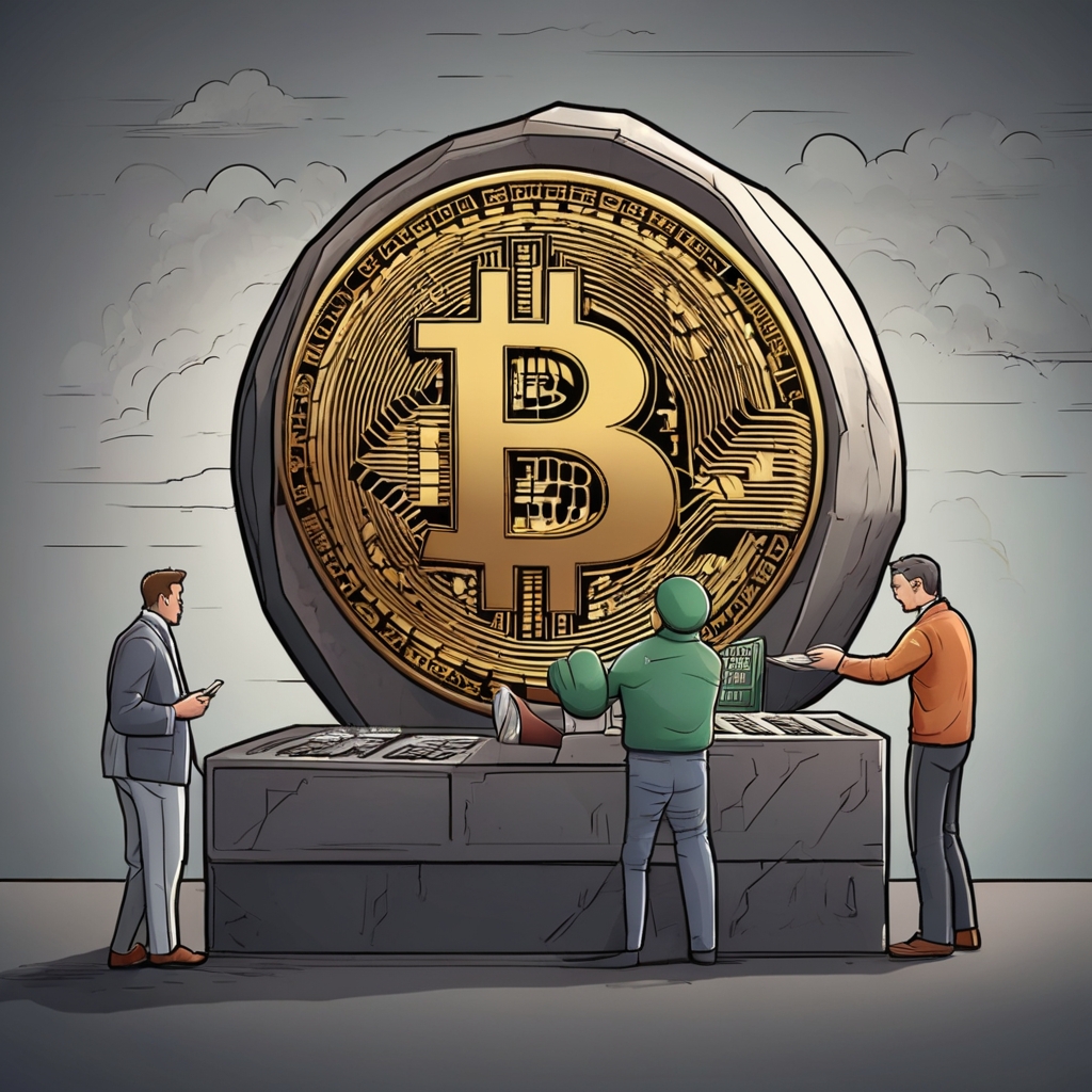 Pembayaran Digital: Akankah Crypto Menggantikan Uang Tunai?