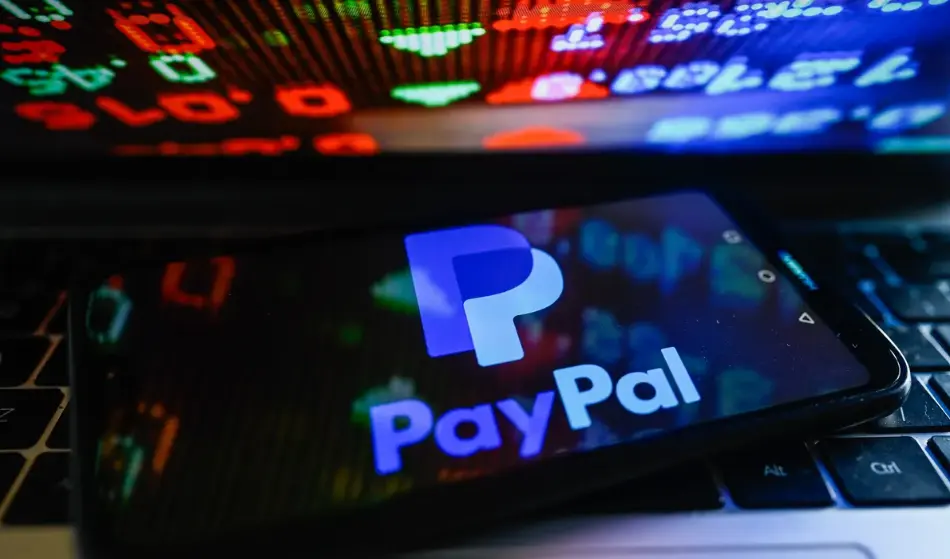 Pembayaran Pintar Dengan One Touch Dan PayPal.Me