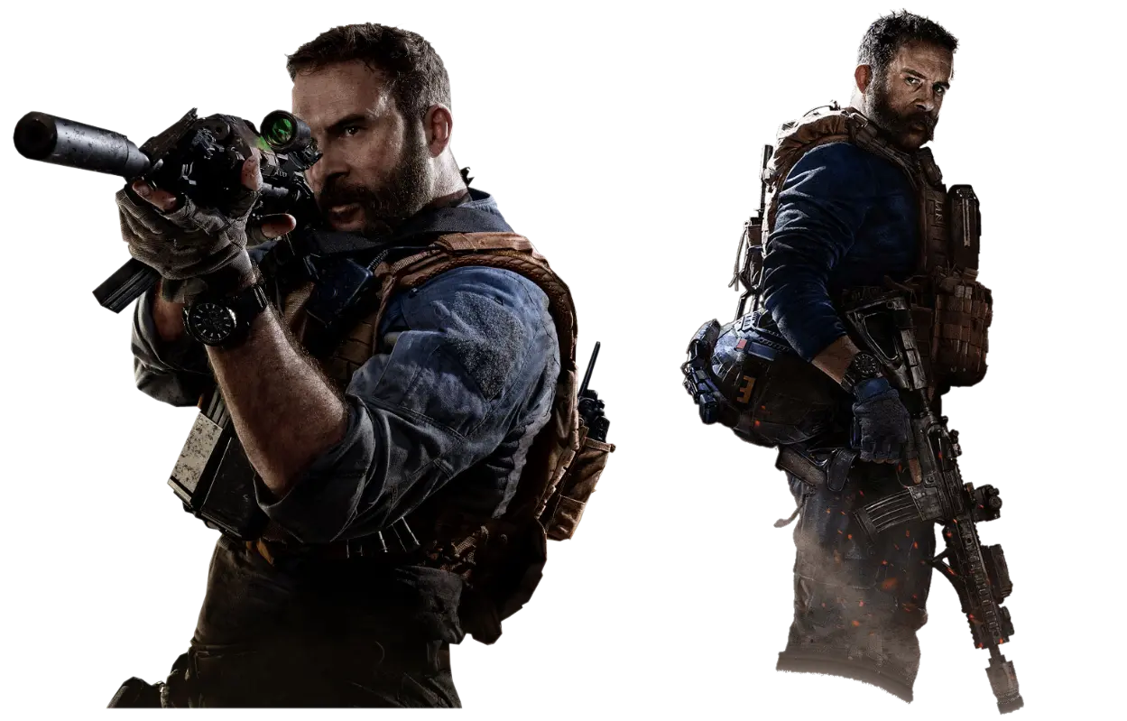 Pengalaman Seru Bermain Call Of Duty MOBILE