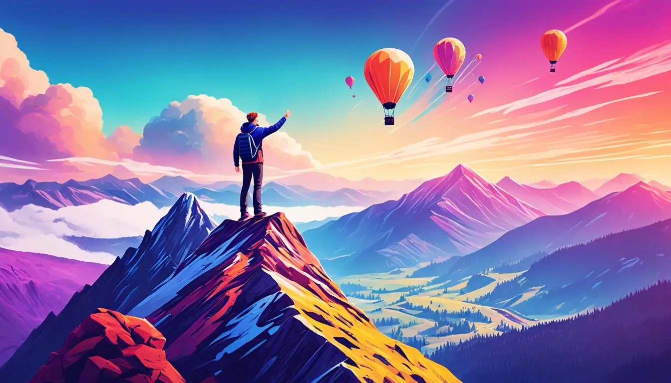 Pengalaman Testnet Airdrop Mengubah Hidup Saya