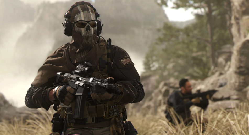 Perbandingan Call Of Duty MOBILE Dengan Versi PC