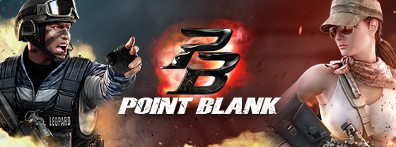 Perbandingan Point Blank Dengan Game FPS Lainnya